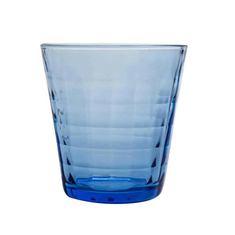 Marine 275ml Prisme Water Glass - By Duralex