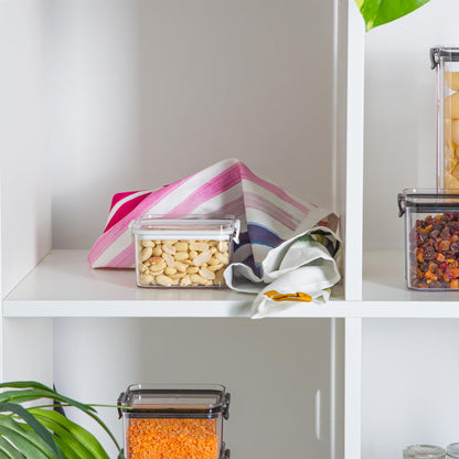 Food Storage Container - 460ml - White