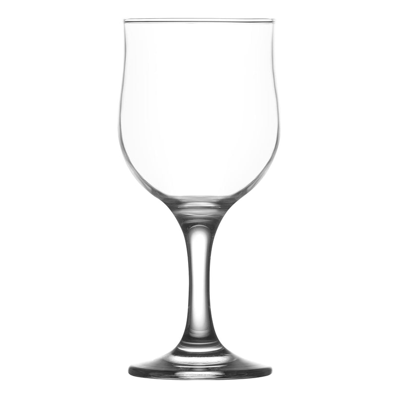 LAV Nevakar Medium Chalice Wine Glass - 320ml