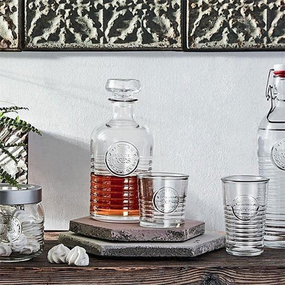 Officina Double Old Fashioned Tumbler - 300ml