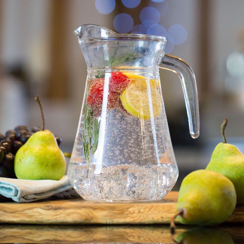 Brocca Glass Jug - 1.5L