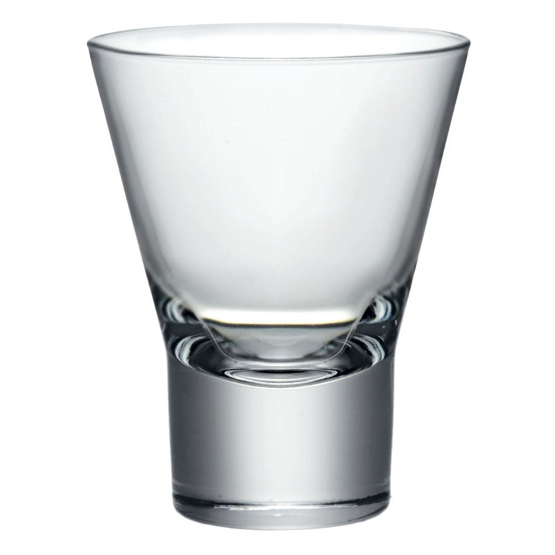 150ml Ypsilon Whisky Glass - By Bormioli Rocco