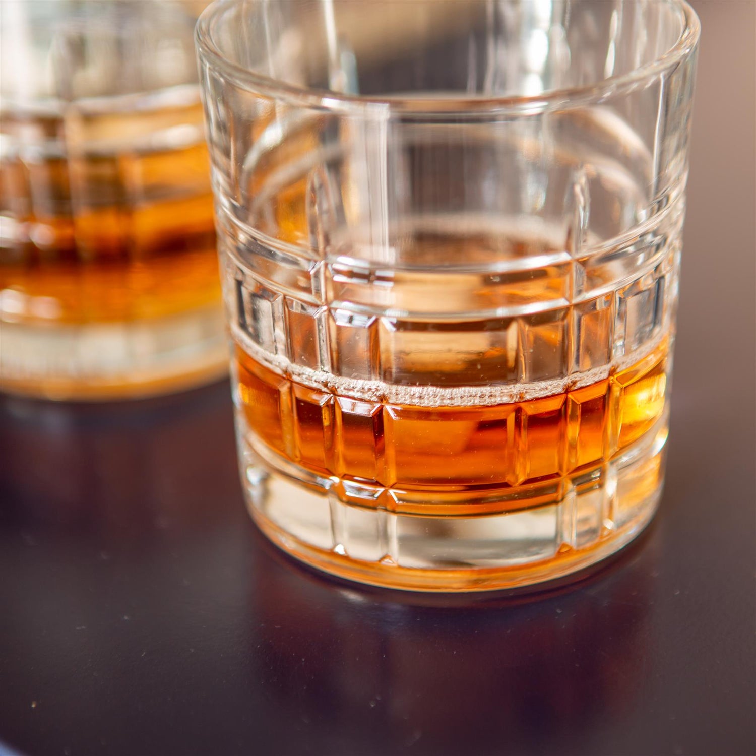 325ml Brit Whiskey Glass