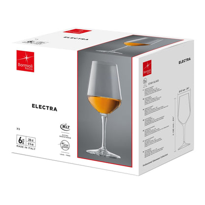 190ml Electra Liqueur Glass