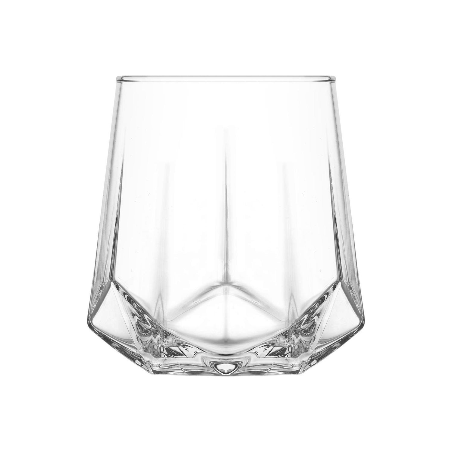 400ml Valeria Whiskey Glass - By LAV