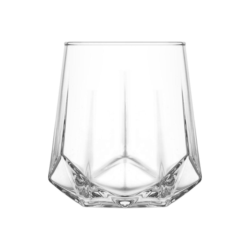 400ml Valeria Whiskey Glass - By LAV