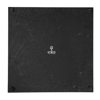 Linea Square Slate Placemat - 33cm