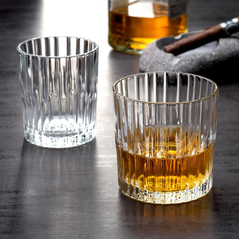 Duralex Manhattan Vintage Whisky Glass - 310ml