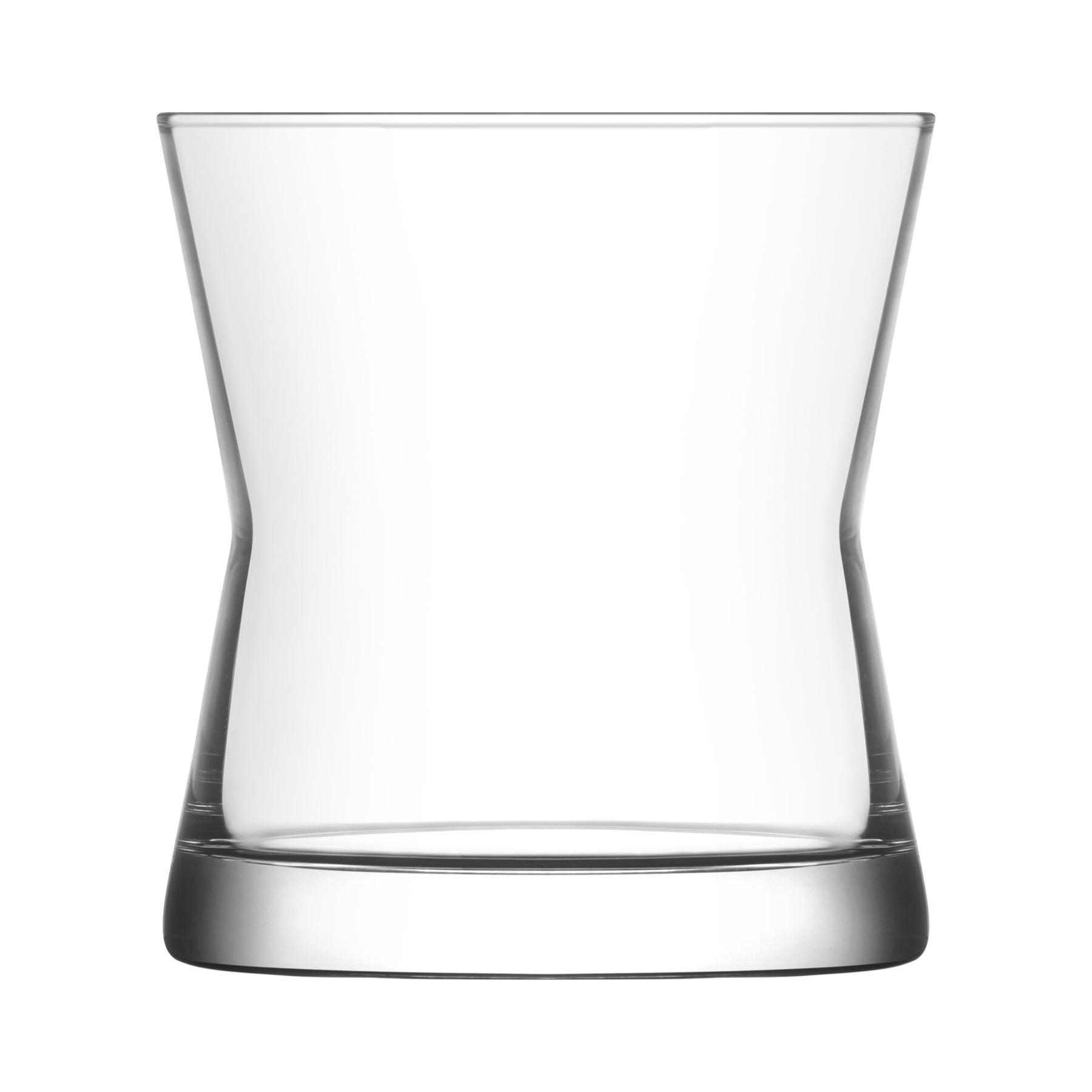 rocks glasses