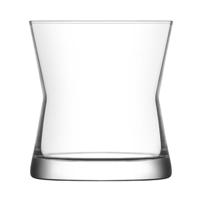 rocks glasses