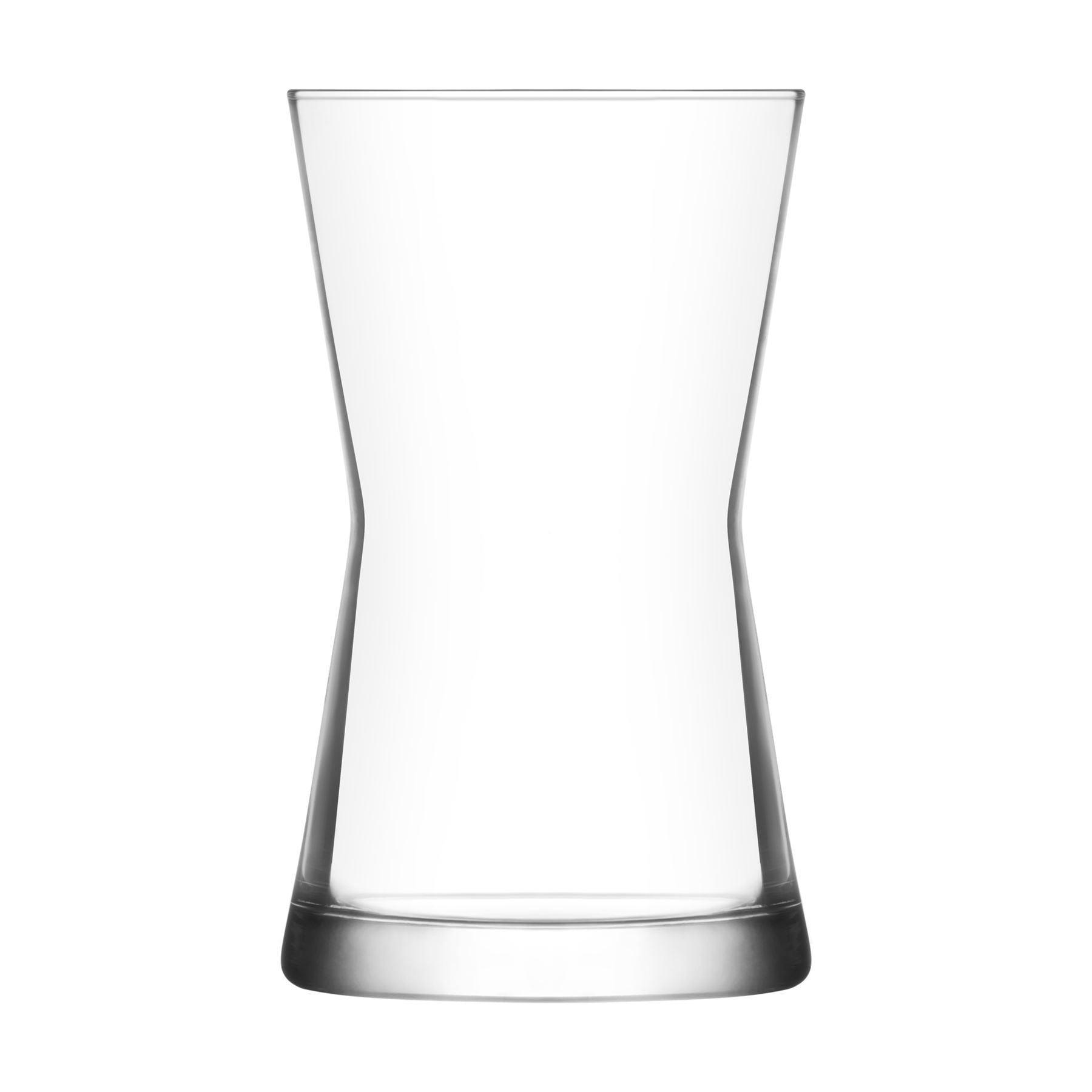 cocktail glasses