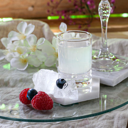 Barglass Shot Glass - 65ml