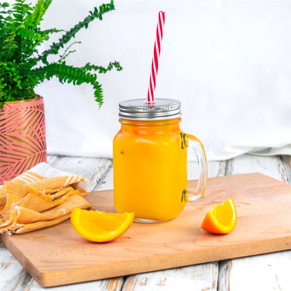 The Knoxville Jar - 450ml