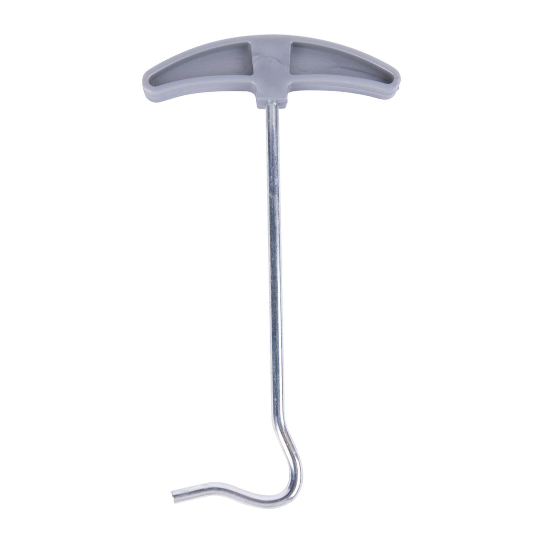 24cm Steel Tent Peg Extractors - Pack of 2
