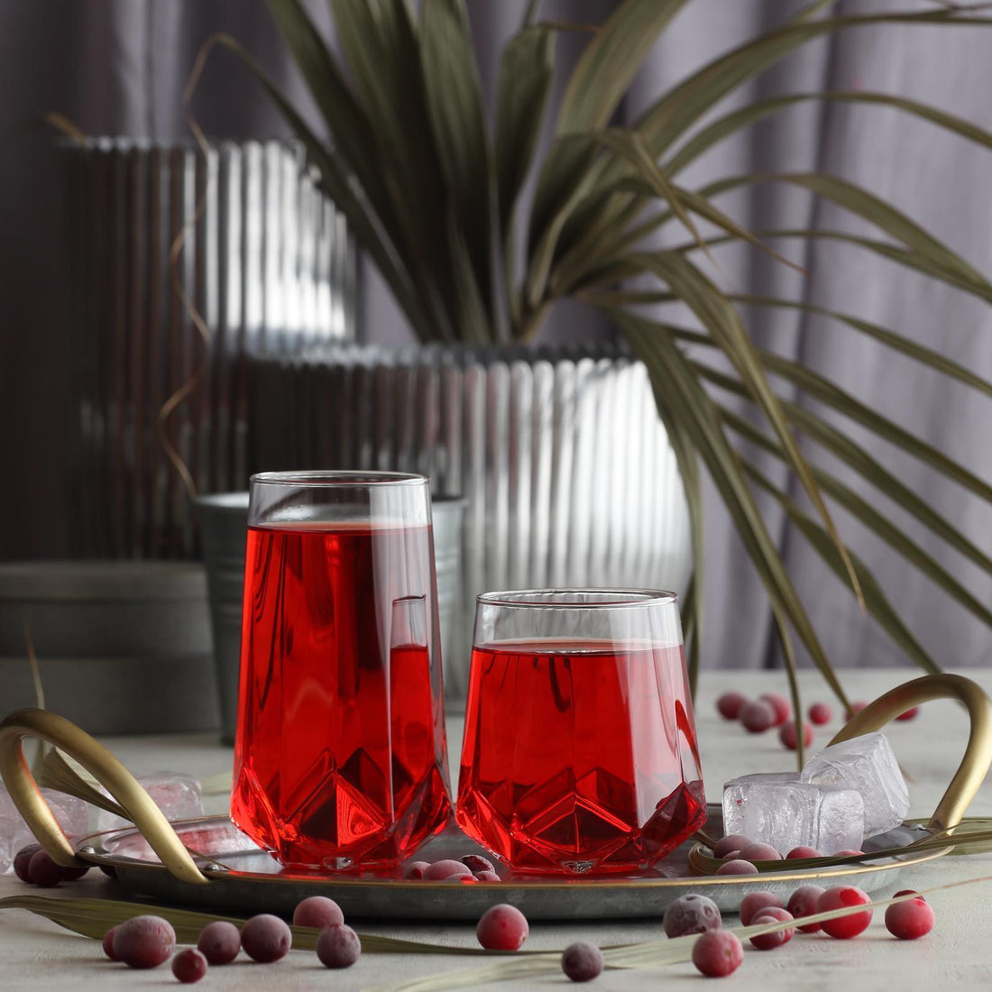 460ml Valeria Highball Glass
