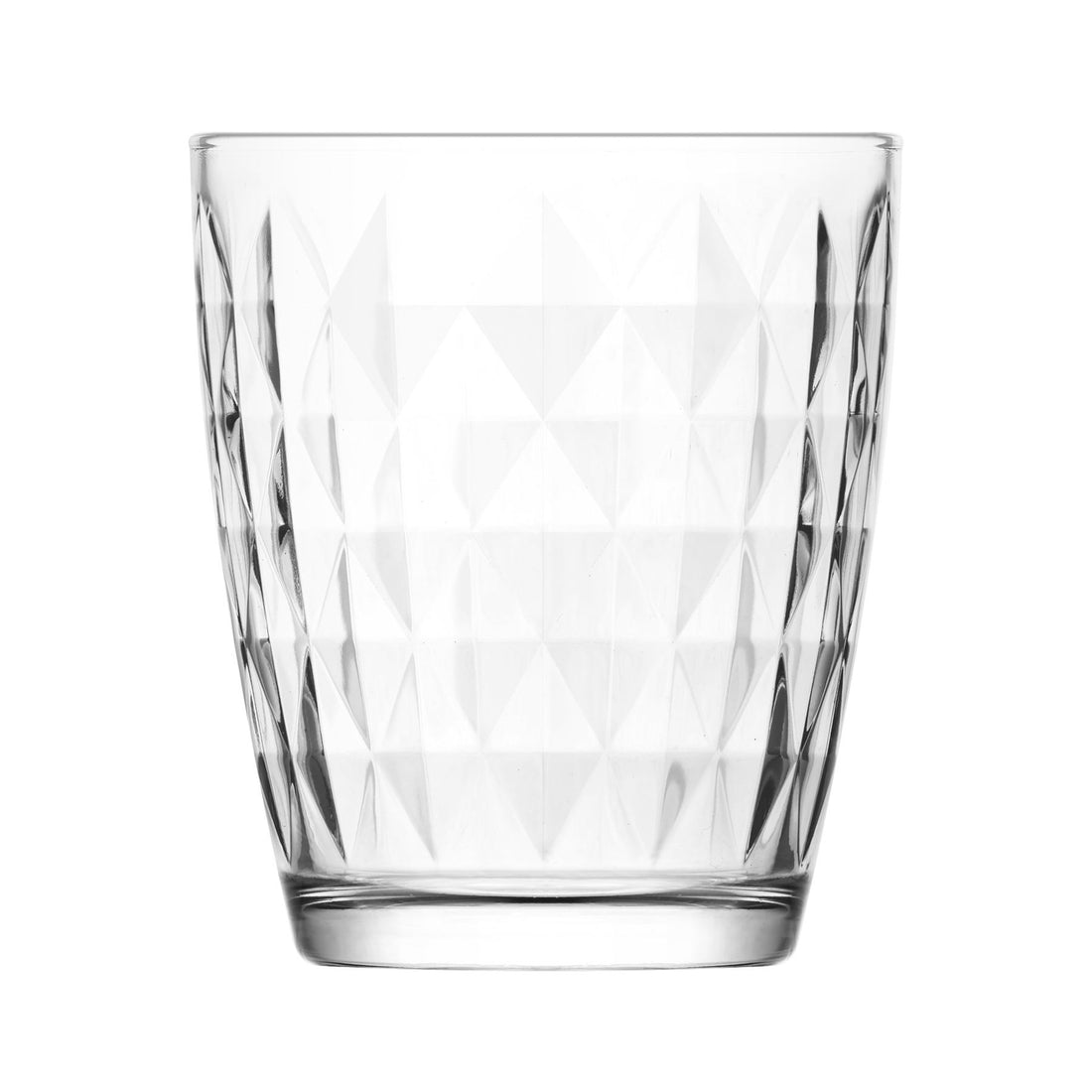 LAV Artemis Water Tumbler - 340ml - Clear