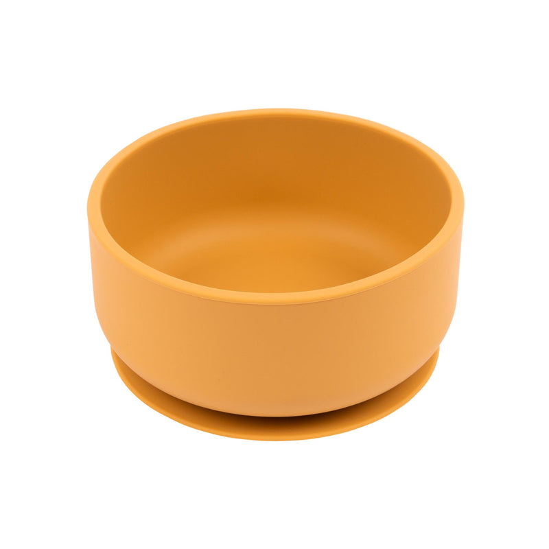 Silicone Baby Suction Bowl - By Tiny Dining