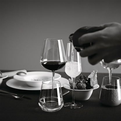 Inalto Uno Cal Flute 285ml