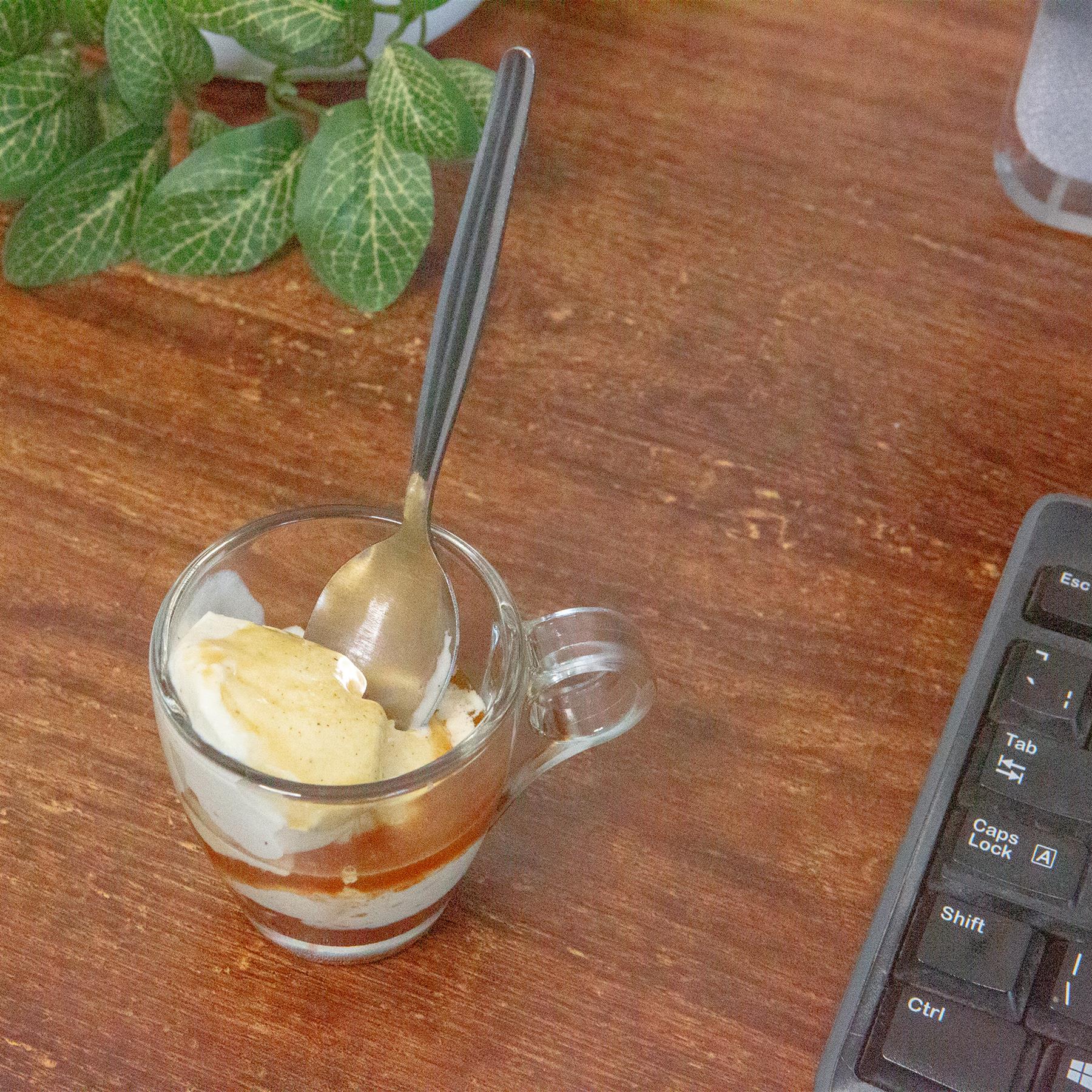 13.5cm Economy Stainless Steel Teaspoon