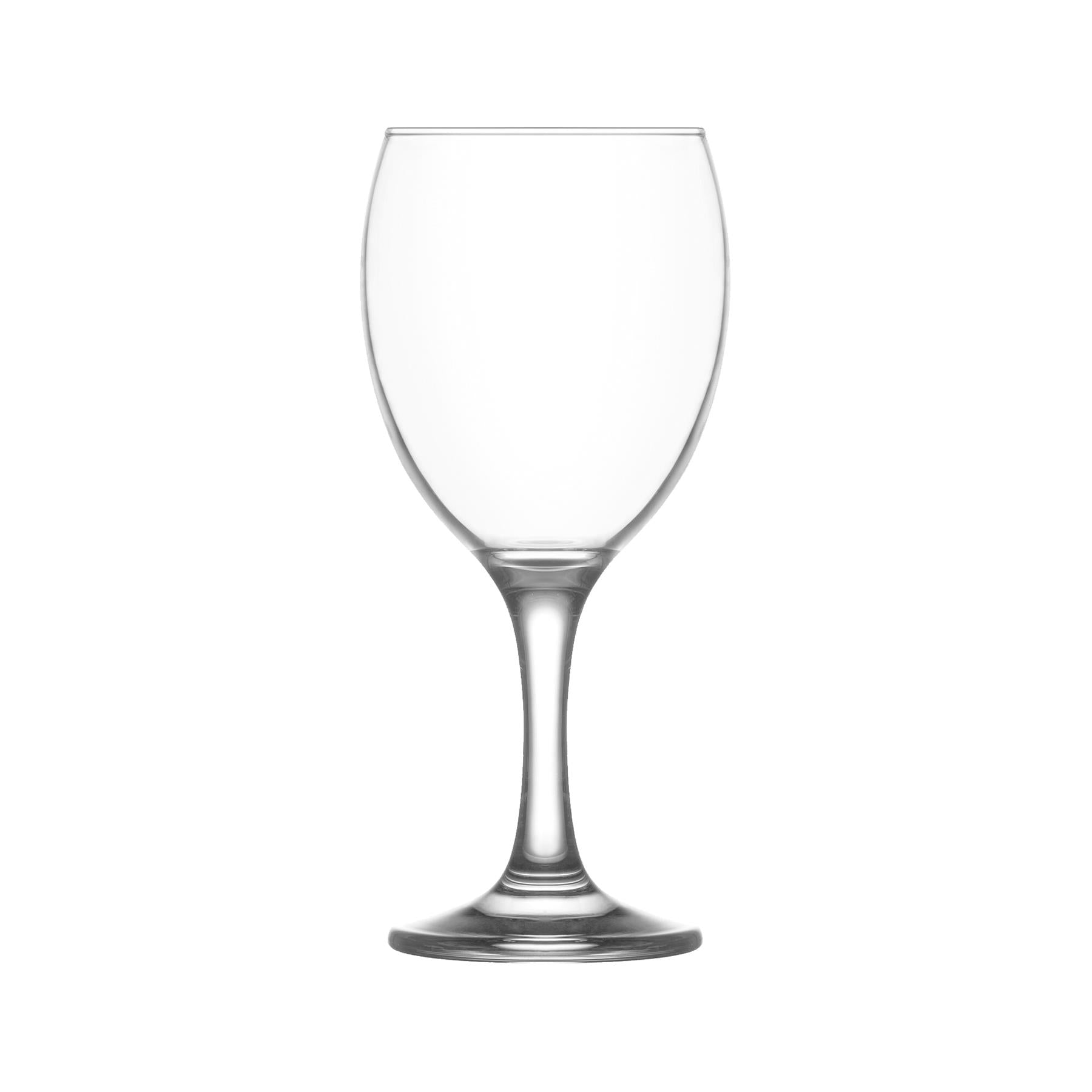 LAV Empire Red Wine Glass - 340ml