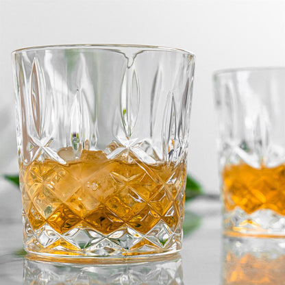 RCR Orchestra Tumbler Glass 340ml