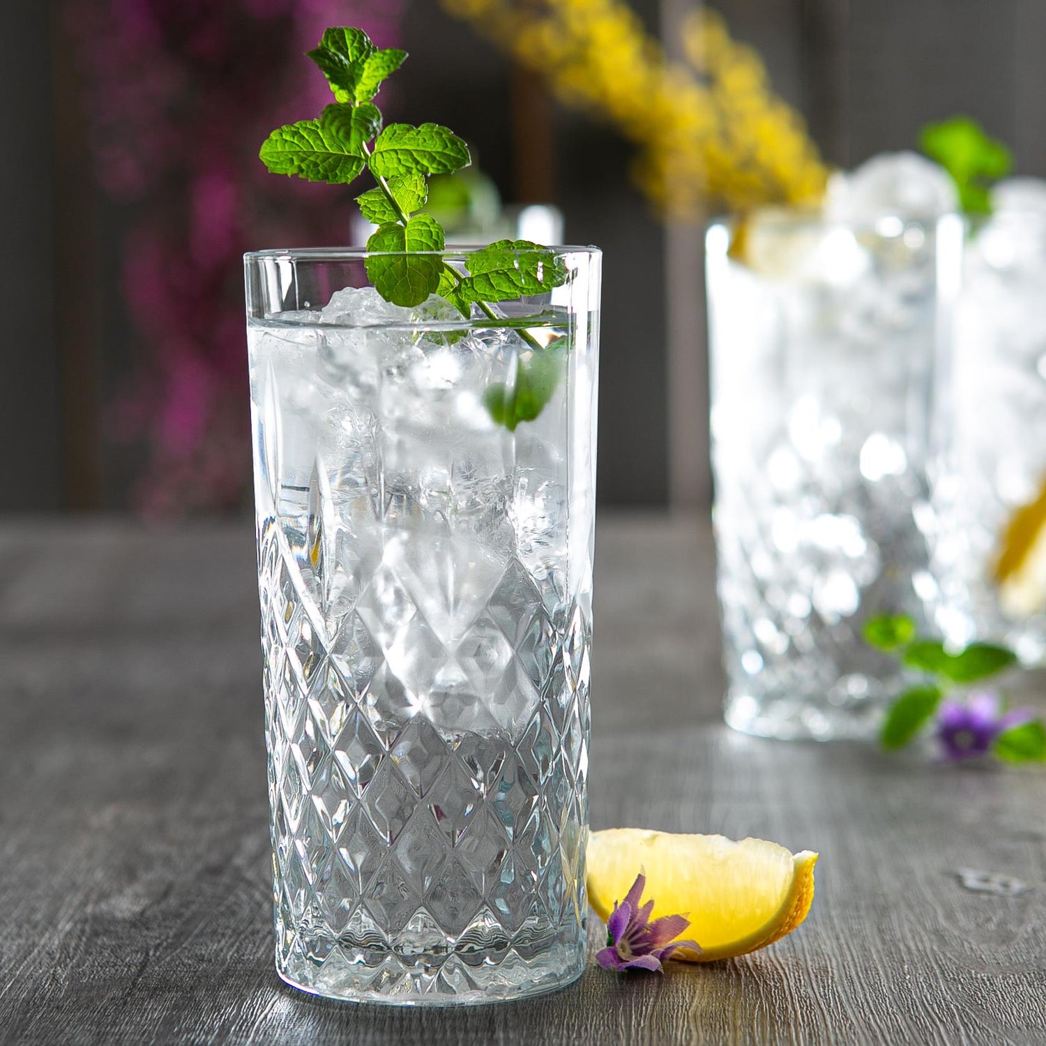 355ml Odin Highball Glass