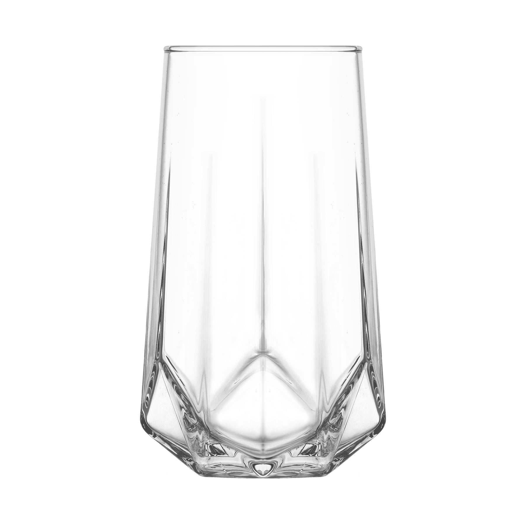 460ml Valeria Highball Glass