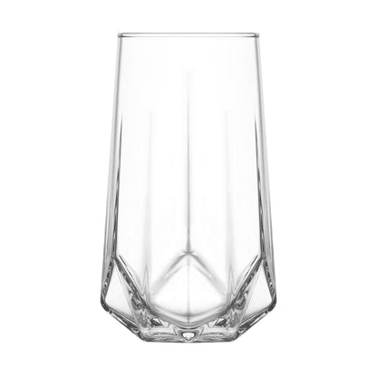 460ml Valeria Highball Glass