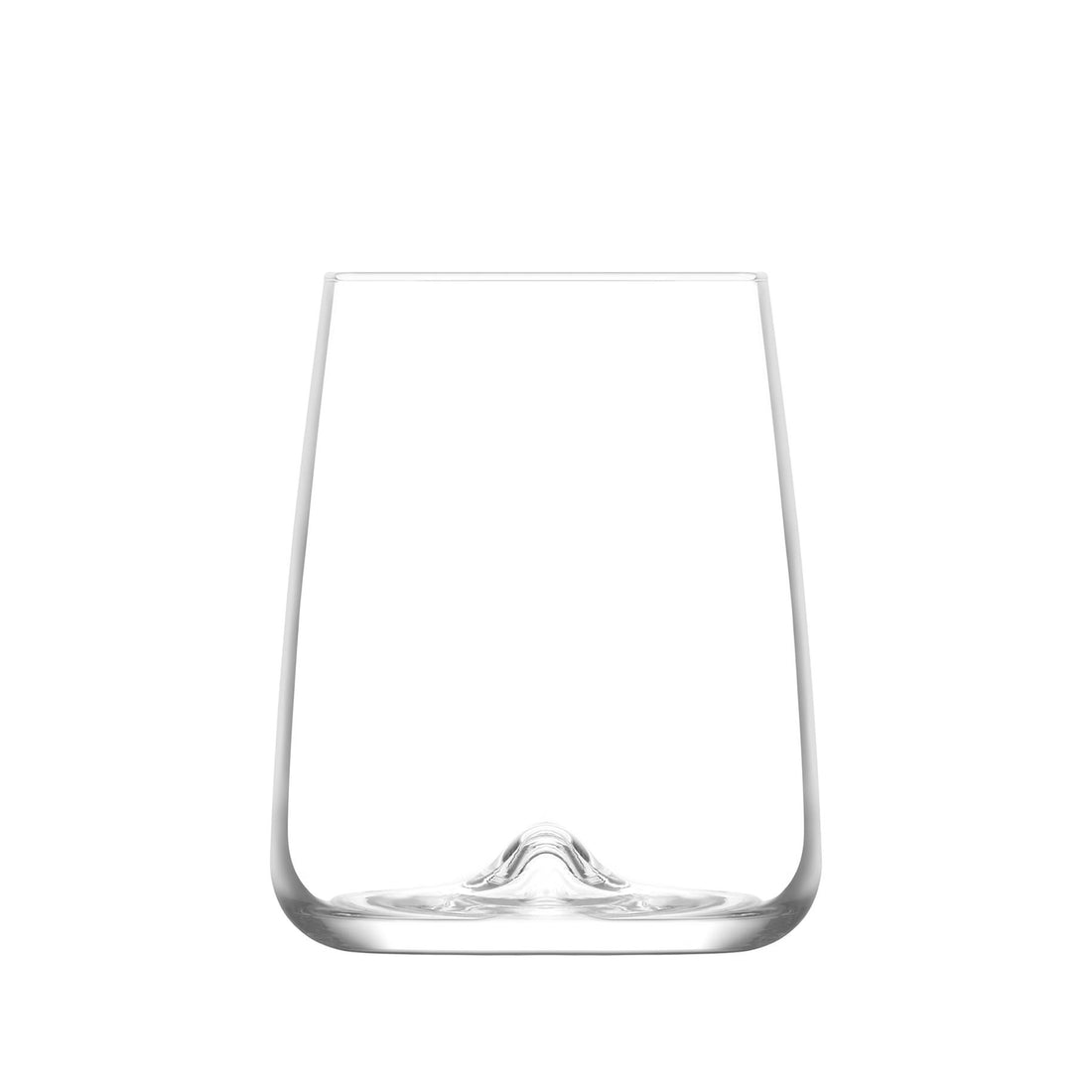 475ml Terra Tumbler Glass - By LAV