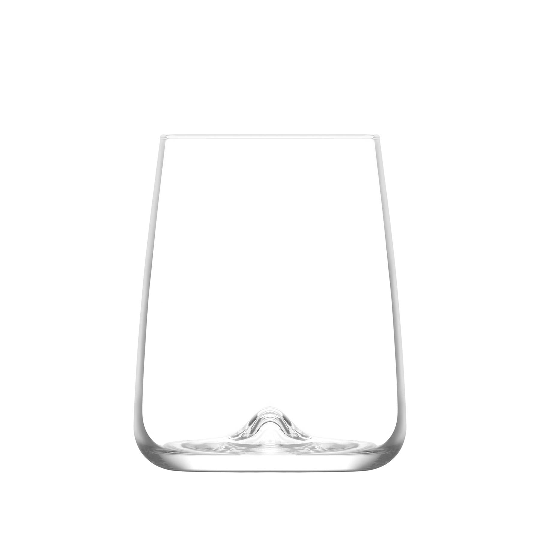 475ml Terra Tumbler Glass - By LAV