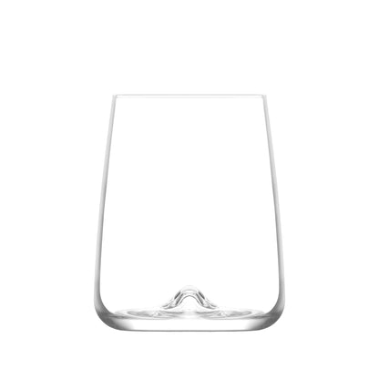 475ml Terra Tumbler Glass - By LAV