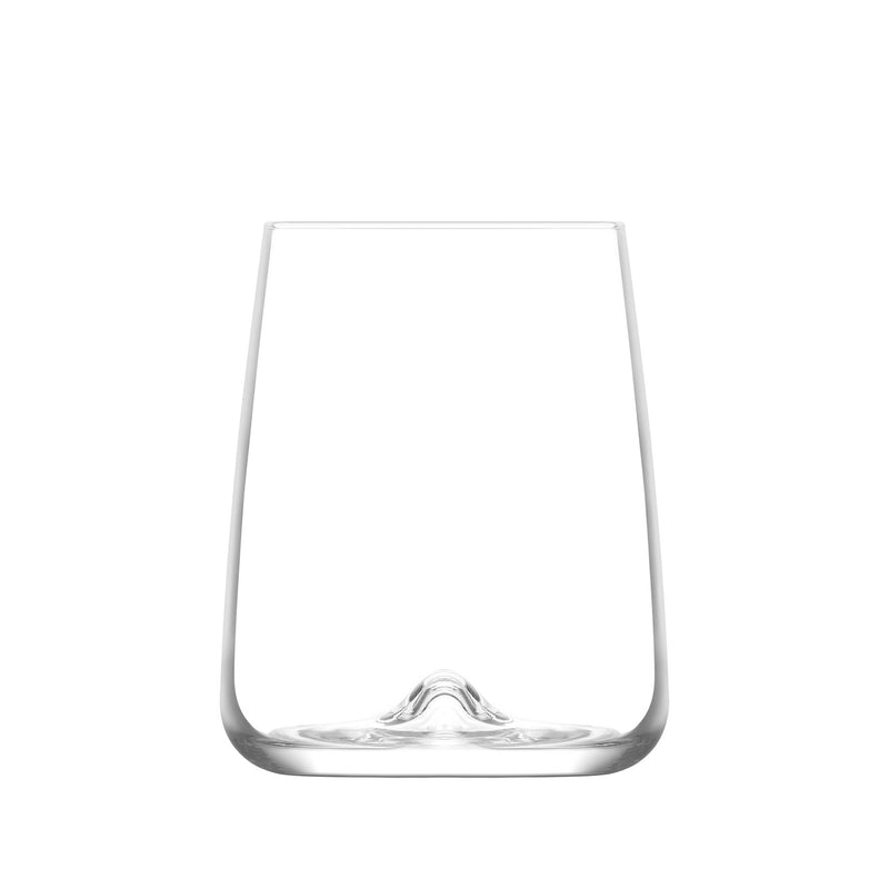 475ml Terra Tumbler Glass - By LAV