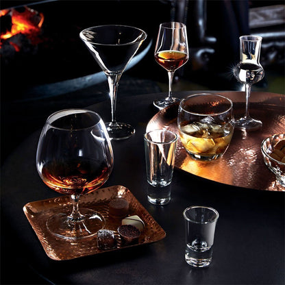 Ypsilon Highball Glass - 320ml